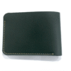 Cow Leather Short Wallets - Antique G1